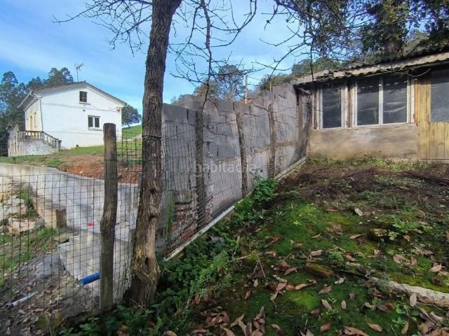 Masía en venta en Siero, Carbayin Lieres Valdesoto. CASA CON ENCANTO DE 1933 PARA REHABILITAR, FINCA CERRADA Y POZO DE MANANTIAL VALDESOTO, SIERO. Masías.
