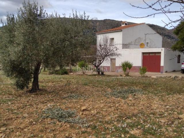 Masía en venta en Sierra Engarcerán. Casa Rural en venta en Sierra Engarceran, 5 dormitorios. Masías Sierra.