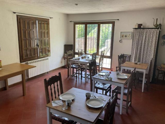Masía en venta en Sigüenza. Casa Rural con licencia en Sigüenza. Masías.