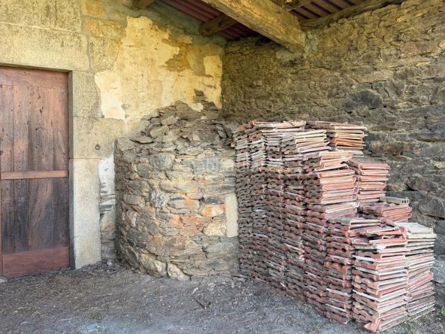 Masía en venta en Silleda. ANTIGUA CASA DE CAMPO EN SILLEDA. Masías.