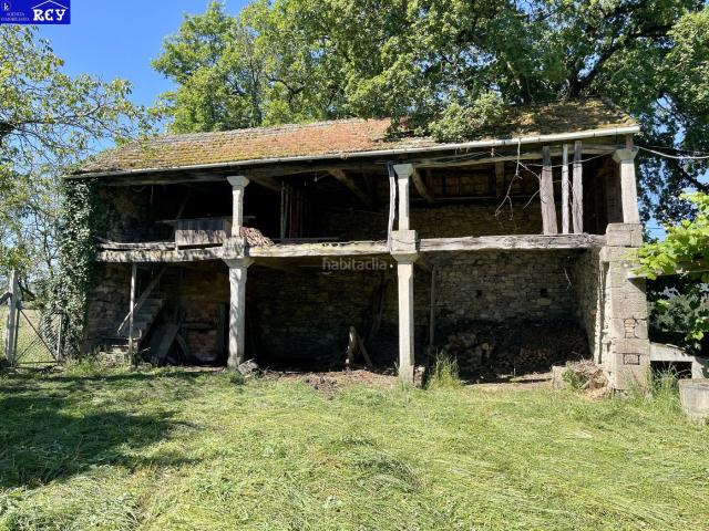 Masía en venta en Silleda. CASA CON FINCA EN SILLEDA A LAMA. Masías.