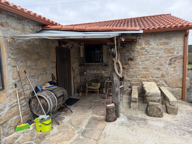 Masía en venta en Silleda. CASA DE CAMPO EN SILLEDA. Masías.
