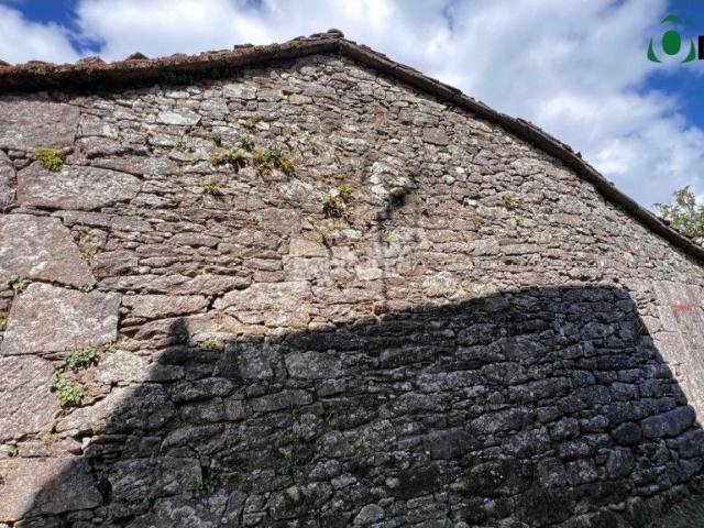 Masía en venta en Silleda. Casa de piedra para rehabilitar en Silleda. Masías.