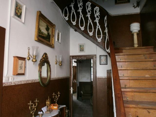 Masía en venta en Silleda. EN VENTA CASA DE PIEDRA EN BANDEIRA. Masías.