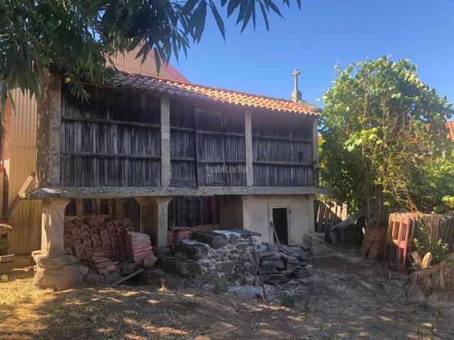 Masía en venta en Silleda. SE VENDE CASA EN CHAPA SILLEDA. Masías.