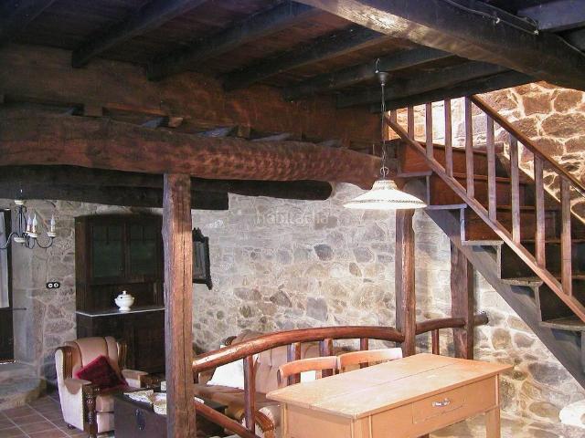 Masía en venta en Silleda. 2 VIVIENDAS RURALES A 5 MIN DE SILLEDA. Masías.