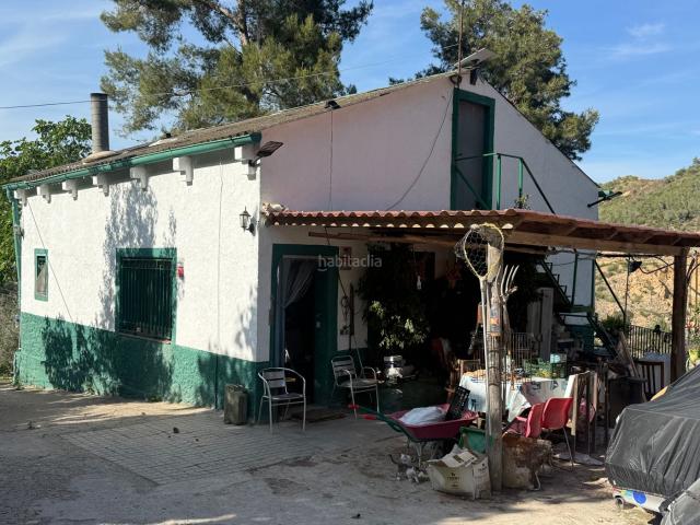 Masía en venta en Sitges, Garraf Costa Dorada. Casa rustica con finca. Masías.