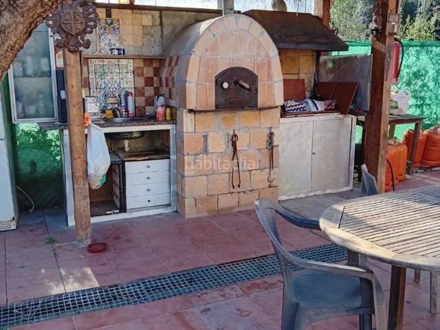 Masía en venta en Sitges, Levantina Montgavina Quintmar Costa Dorada. CASA TERRERA EN VENTA. Masías.