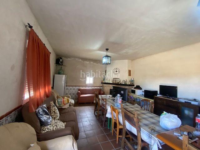 Masía en venta en Sonseca. SE VENDE FINCA RUSTICA EN SONSECA. Masías.