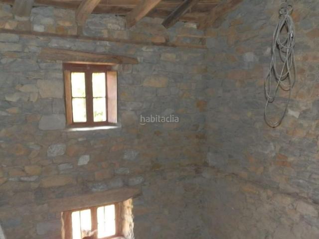 Masía en venta en Soba. Casa Rural en venta en Aja, 1 dormitorio. Masías.