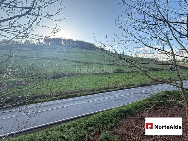 Masía en venta en Sopuerta.. CASA CON TERRENO EN AVENALLEDA SOPUERTA. Masías.