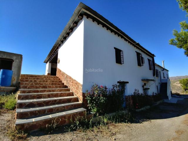 Masía en venta en Sorvilán. Casa de campo en Sorvilán con Bodega. Masías.