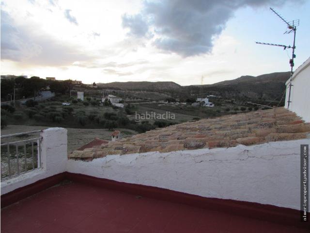 Masía en venta en Sorbas. CORTIJO EN LOS CASTAÑOS. Masías.