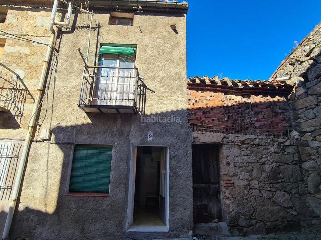 Masía en venta en Sotillo de la Adrada. Casita de Pueblo Sotillo. Masías Sotillo de la.