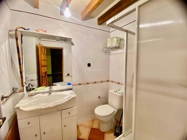 Masía en venta en Soto de la Vega. Dos Casas y una Finca junto a la Bañeza. Masías Soto de la.