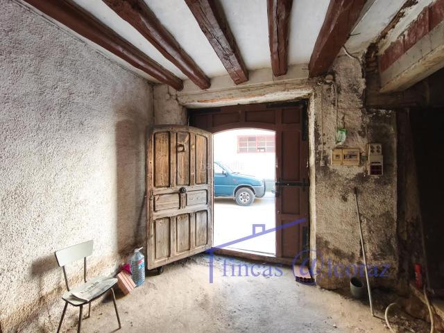 Masía en venta en Sotonera La. OPORTUNIDAD. Masías Sotonera.