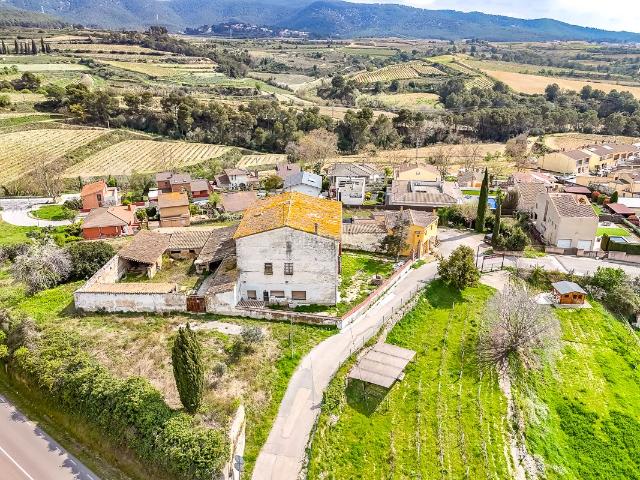 Masía en venta en Subirats. casa Senyorial en VENDA. Masías.