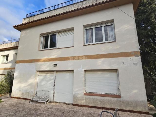 Masía en venta en Subirats. FINCA DE 1.206M2 CON CASA DE 574M2, VISTAS PANORÁMICAS Y GRAN POTENCIAL A LA VENTA EN SUBIRATS, ORDAL. Masías.