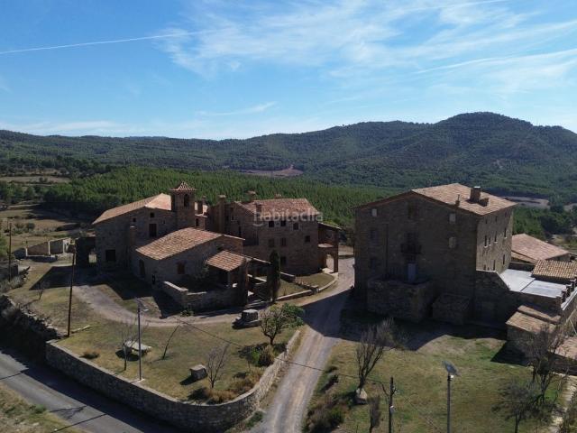 Masía en venta en Súria. Venta Casa Súria. Masías.