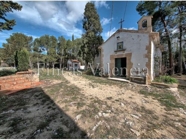? Masía Histórica con Encanto en la Sierra de Mariola – Un Tesoro del Siglo XIX por Descubrir ?✨
