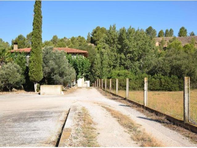 Masia para entrar a vivir en Bot