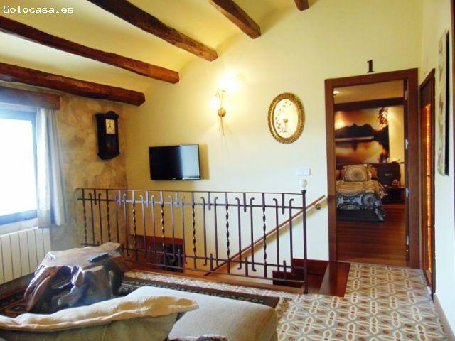 Masia rural en venta Bellver, Vilobi del Penedes, Barcelona