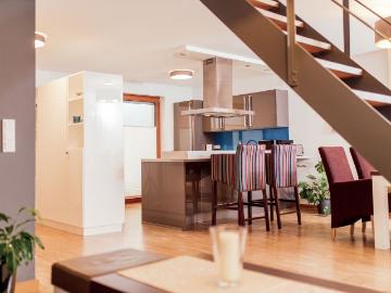 Kohlhof, Heidelberg, Rhein-Neckar, Rhein-Neckar-Kreis, Baden-Württemberg