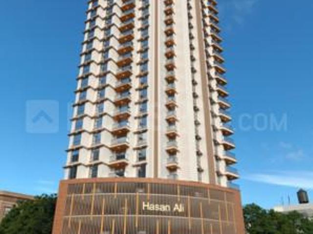 Masjid Bandar 1 BHK Apartment For Sale Mumbai