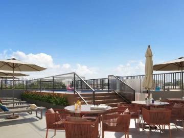 Praça Cláudio Galeno, Vila Ipojuca, São Paulo, São Paulo