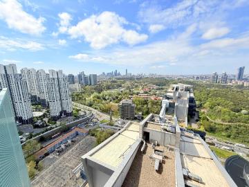 Maslak 1453 Ağaoğlunda 4+1 Satılık Daire *boş* Yüksek Kat