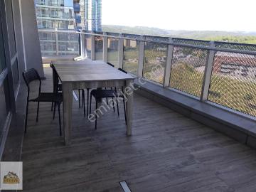 Maslak 1453 Da Satılık 4+1 Daıre For Sale