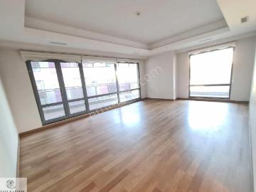 Maslak 1453 De 3+1 Yüksek Kat Köprü Ve Orman Manzaralı