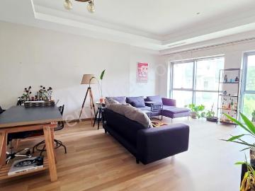 Maslak 1453'te 168m2 Orman Manzaralı Tek Kiralık 2+1 Daire