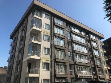 Maslak Ayazağa Kentorman Sitesinde 70 M2 1+1 Kiralık