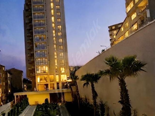 MASLAK KILIÇ LİFE PRESTİJ DAİRE