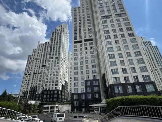 Maslak Mashattan Satılık Penthouse