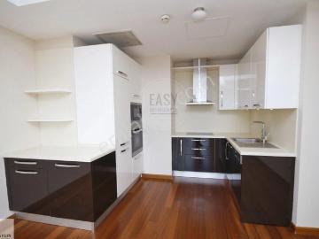 Maslak Mashattan Sitesinde 1+1 Kiralık Daire Boş*aylık Ödeme
