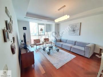 Maslak Mashattan Sitesinde Satılık 2+1 Açık Mutfak 1453 Manzaralı Daire *boş