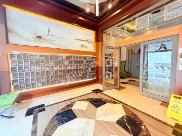 Maslak Myhome Resıdence Da Satılık 3+1 128m2 *boş*yüksek Kat