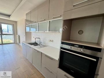 Maslak Myhome Sitesinde Kiralık Daire Boş*yüksek Kat Aylık Ödeme