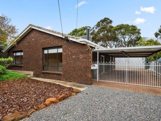 Maslin Beach Magic Freshly Refurbished
