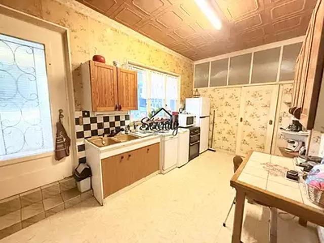 Masnières 59241 Achat / Vente maison 4 pièces t4