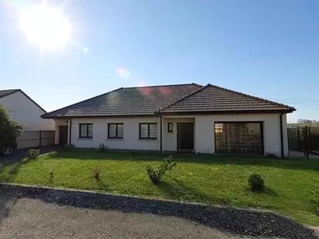 Masnières 59241 Achat / Vente maison 7 pièces t7