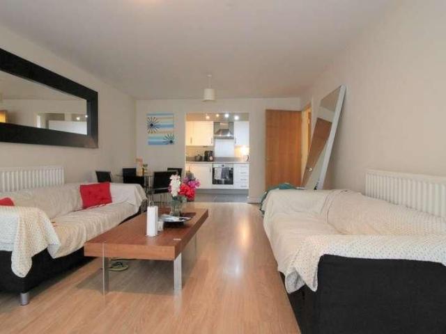 Mason Way, Park Central, Birmingham City Centre, B15