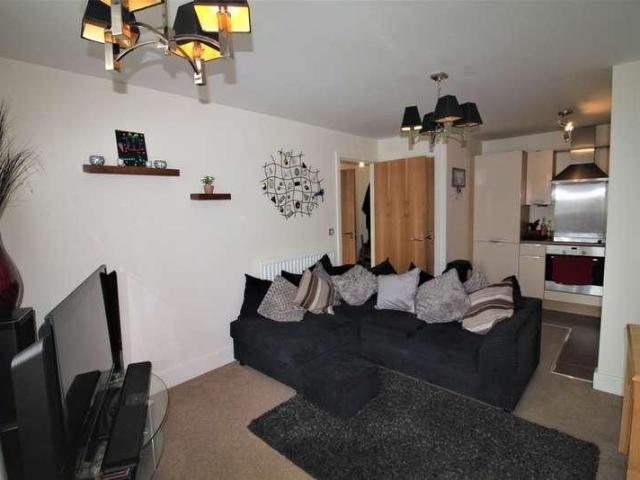Mason Way, Park Central, Birmingham, B15