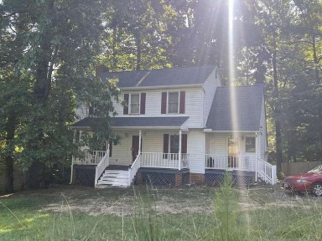 Mason Woods Dr