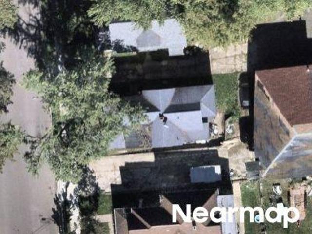 Mason Ave