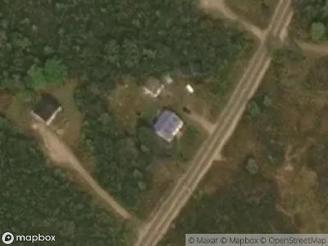 Mason Bay Rd