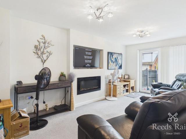 Mason Close, Preston PR4 2 bed apartment to rent £750 pcm £173 pw