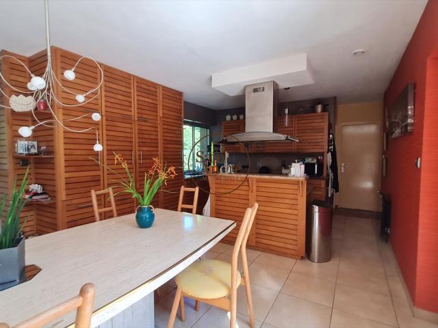 Mason d'Architecte aux portes d'Angoulême Secteur Fléac 200m² Fléac